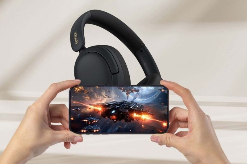 Mua tai nghe Edifier ở đâu uy tín - hình 9