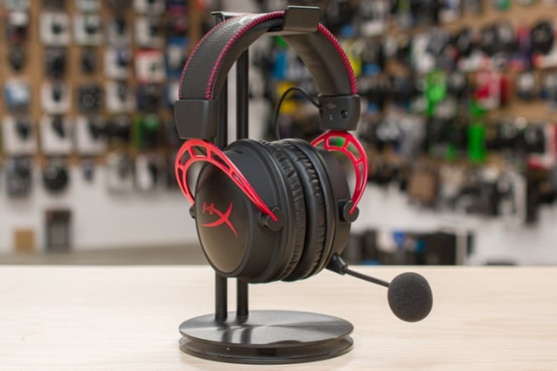 Mua tai nghe HYPERX ở đâu uy tín? - hình 1