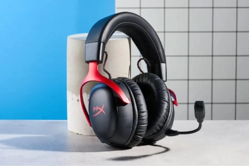Mua tai nghe HYPERX ở đâu uy tín? - hình 2