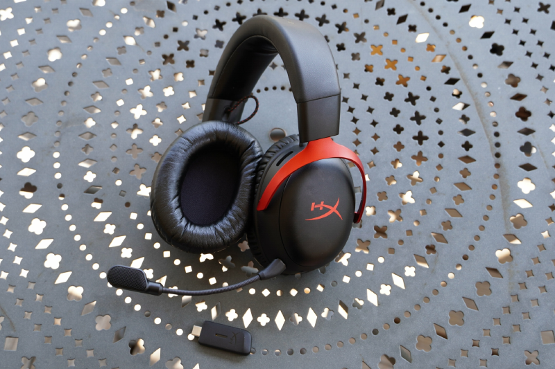 Mua tai nghe HYPERX ở đâu uy tín? - hình 3