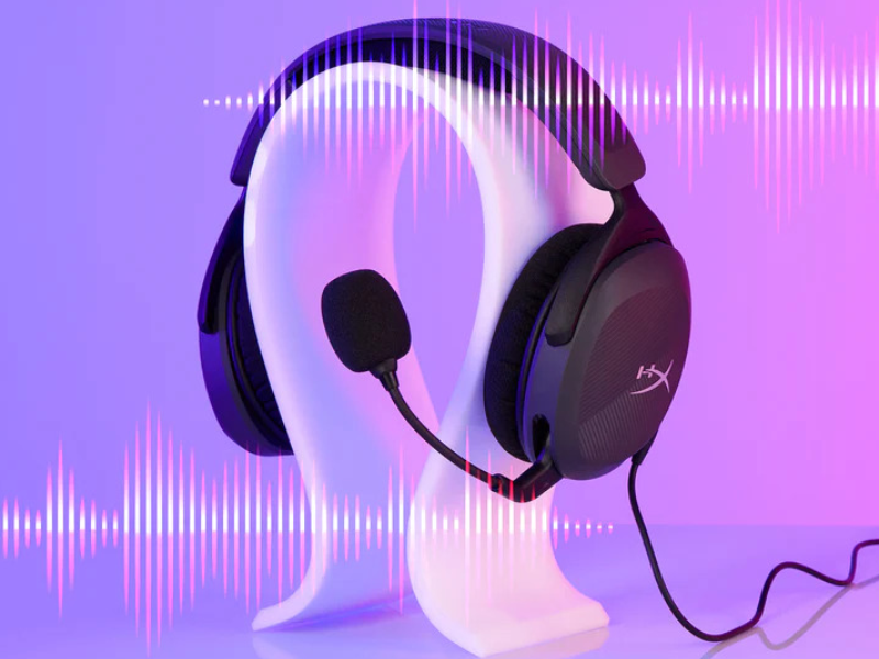 Mua tai nghe HYPERX ở đâu uy tín? - hình 5