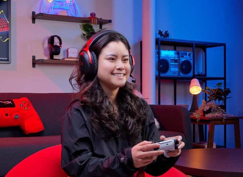 Mua tai nghe HYPERX ở đâu uy tín? - hình 6