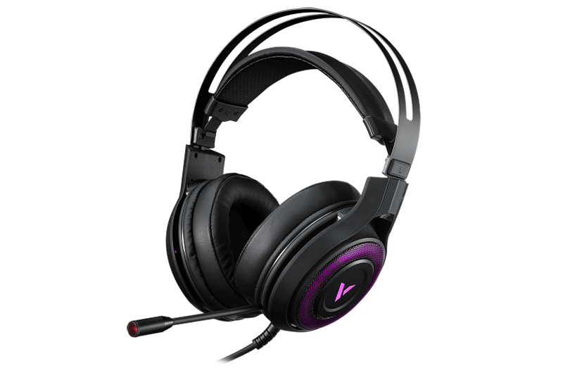 Mua tai nghe Rapoo ở đâu uy tín 6