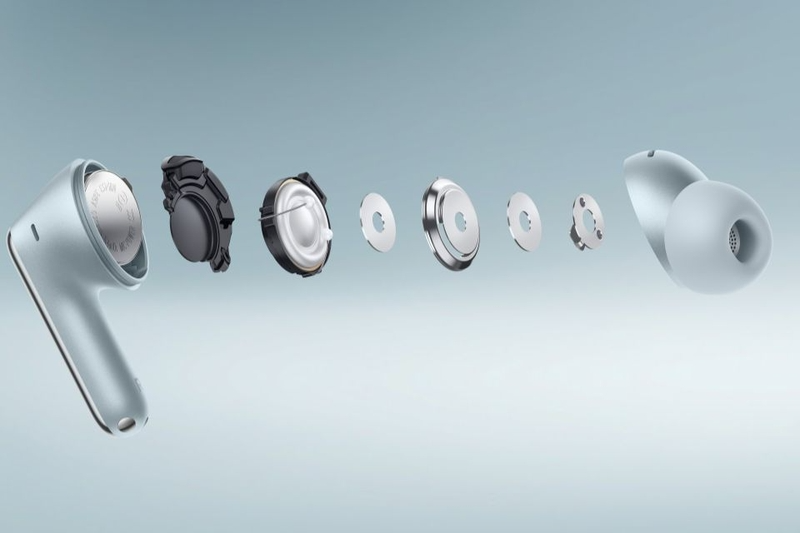 Mua tai nghe Xiaomi ở đâu uy tín 3