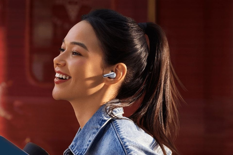 Mua tai nghe Xiaomi ở đâu uy tín 2
