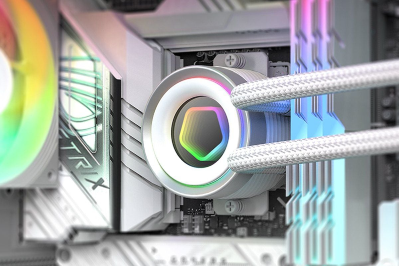 Mua tản nhiệt ID-COOLING ở đâu uy tín - hình 2