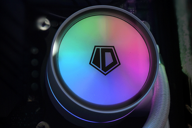 Mua tản nhiệt ID-COOLING ở đâu uy tín - hình 7