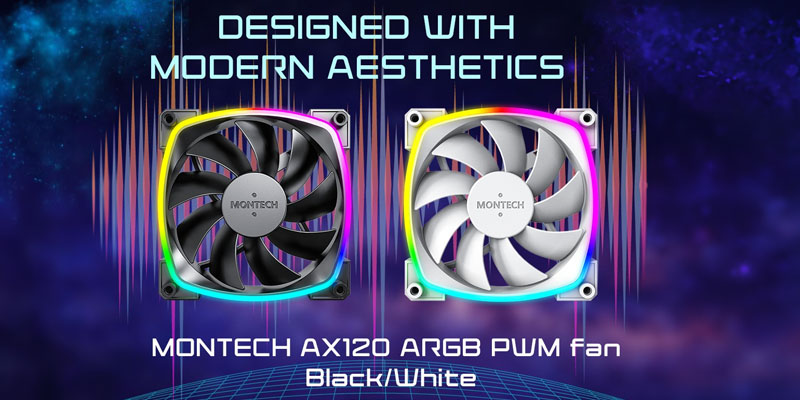 Tản nhiệt Montech của nước nào?