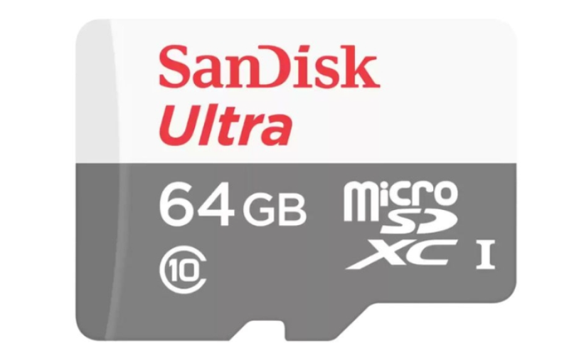 Mua thẻ nhớ SanDisk ở đâu uy tín - hình 9