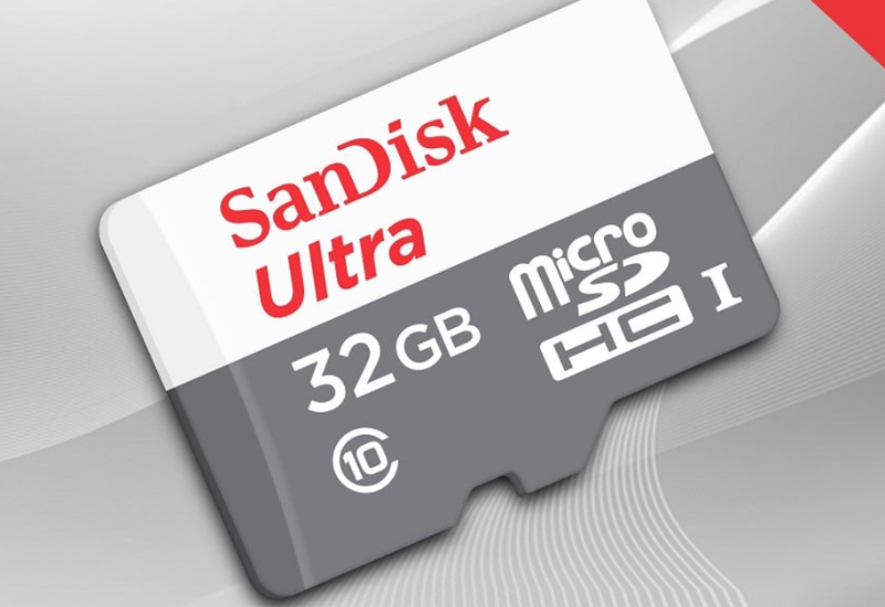 Mua thẻ nhớ SanDisk ở đâu uy tín - hình 1