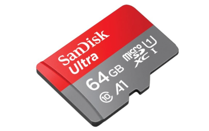 Mua thẻ nhớ SanDisk ở đâu uy tín - hình 7