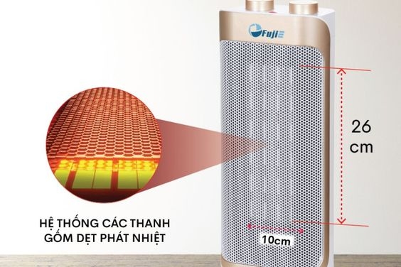 Mua thiết bị sưởi ấm ở đ&acirc;u uy t&iacute;n 9