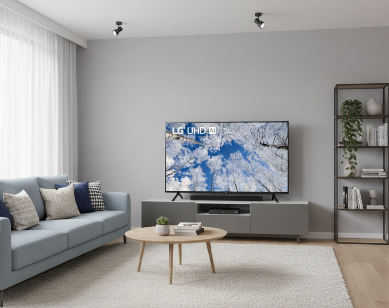 Mua tivi 43 inch loại nào tốt 2026 - hình 1