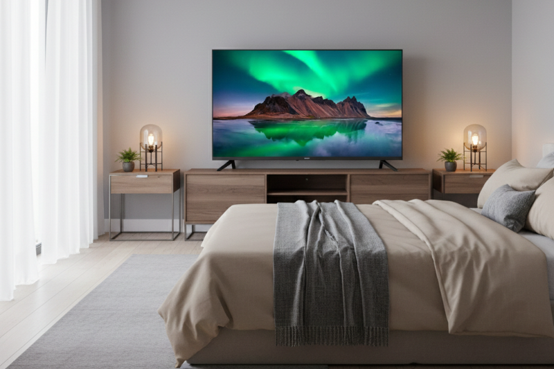 Mua tivi 43 inch loại nào tốt 2026 - hình 2