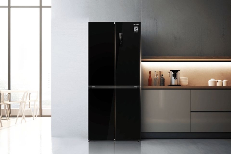 Mua tủ lạnh Casper ở đâu uy tín 7