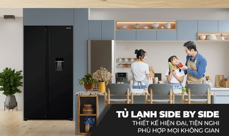 Mua tủ lạnh ở đâu tại Hải Dương? (Hình 7)