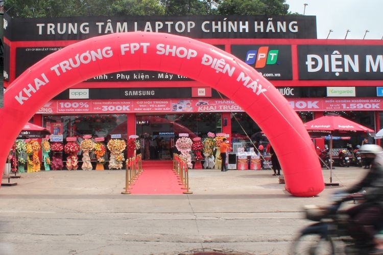 Mua tủ lạnh ở đâu tại Bình Dương 1