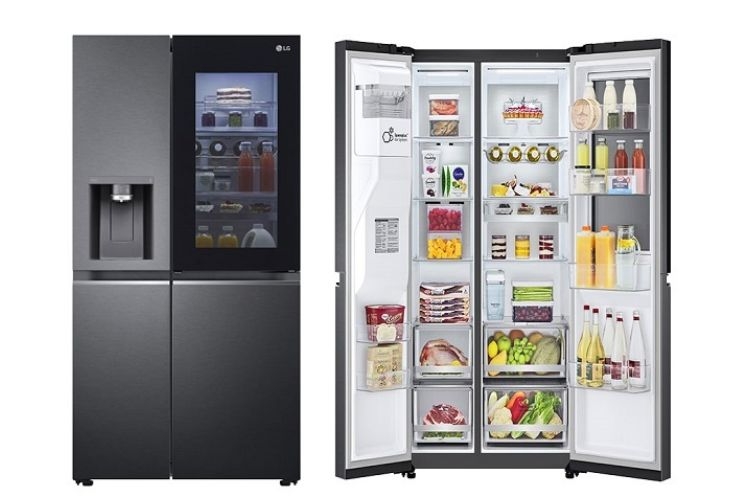Mua tủ lạnh ở đâu tại Bình Dương 5