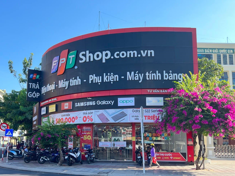 Mua tủ lạnh ở đâu tại Khánh Hòa (ảnh 1)