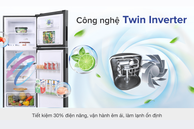 Mua tủ lạnh ở đâu tại Nha Trang 5