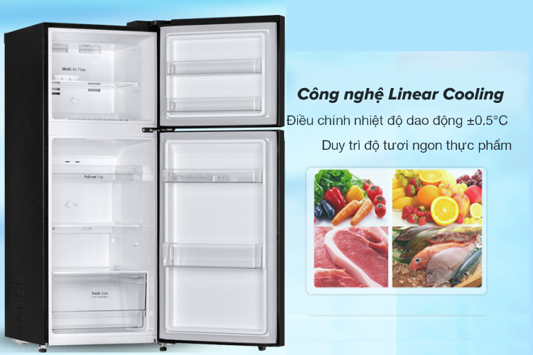 Mua tủ lạnh ở đâu tại Nha Trang 6