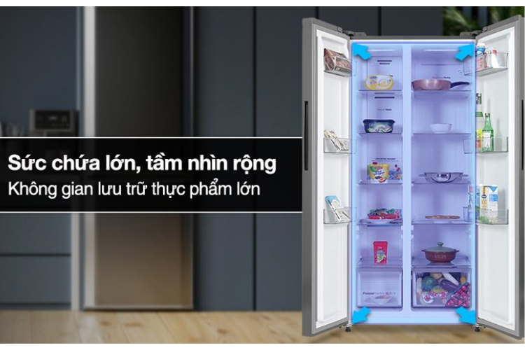 Mua tủ lạnh ở đâu tại Nha Trang 8