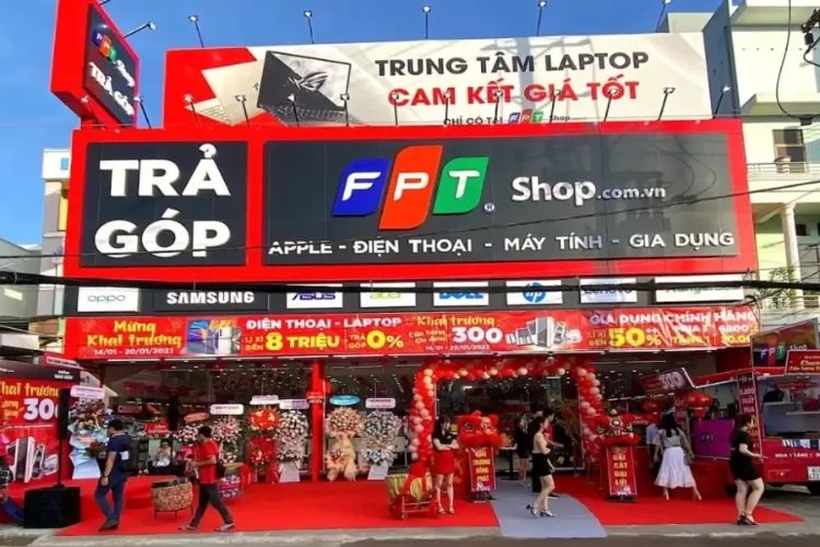 Mua tủ lạnh ở đâu tại Phú Thọ