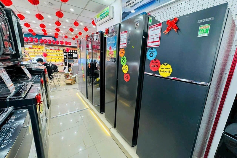 Mua tủ lạnh ở đâu tại Tây Ninh? (Hình 1)