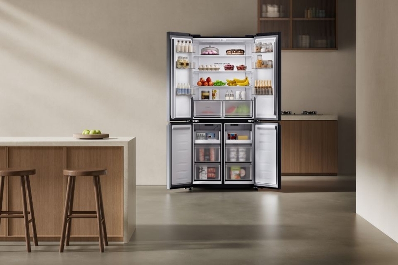 Mua tủ lạnh Trung Quốc ở đâu uy tín ảnh 3