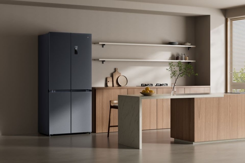 Mua tủ lạnh Xiaomi ở đâu uy tín 1