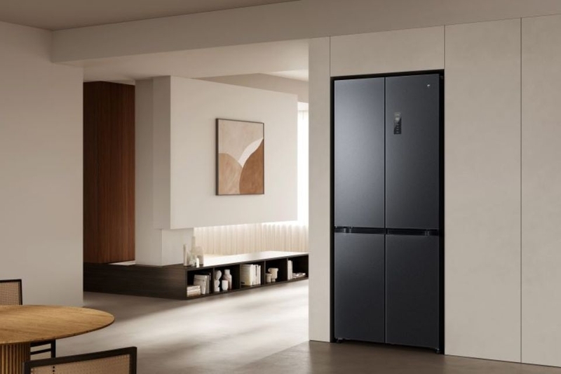 Mua tủ lạnh Xiaomi ở đâu uy tín 2