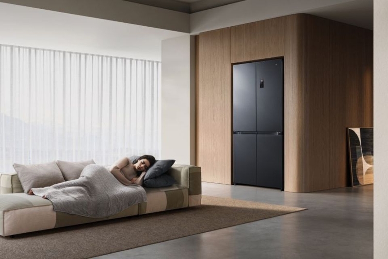 Mua tủ lạnh Xiaomi ở đâu uy tín 8