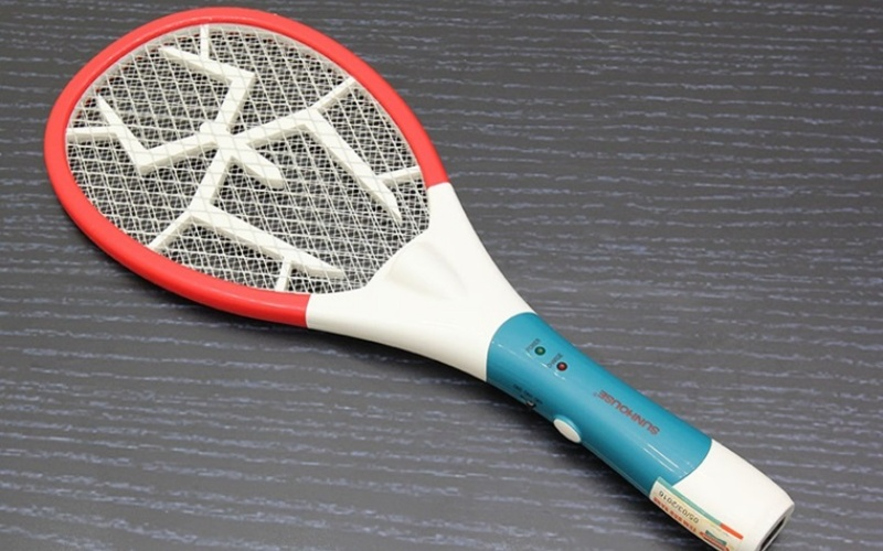 Mua vợt bắt muỗi ở đ&acirc;u uy t&iacute;n? - h&igrave;nh 1