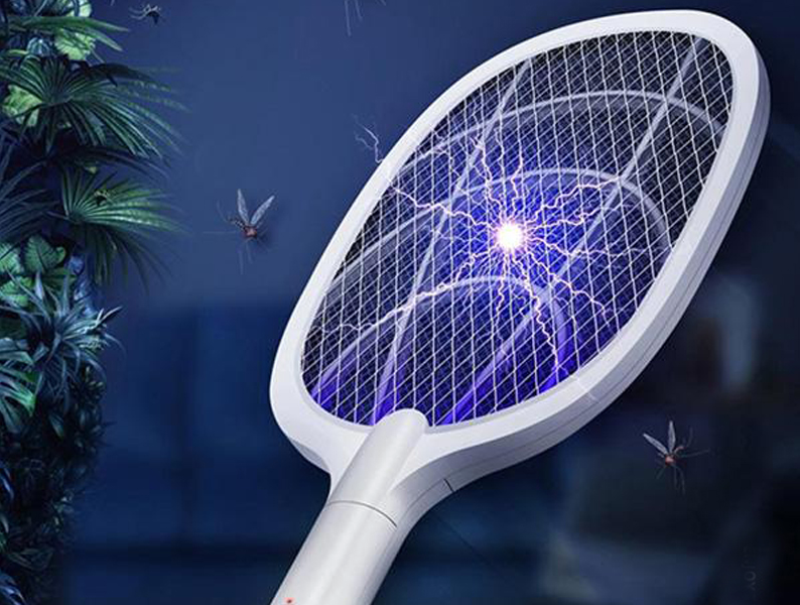 Mua vợt bắt muỗi ở đ&acirc;u uy t&iacute;n? - h&igrave;nh 2