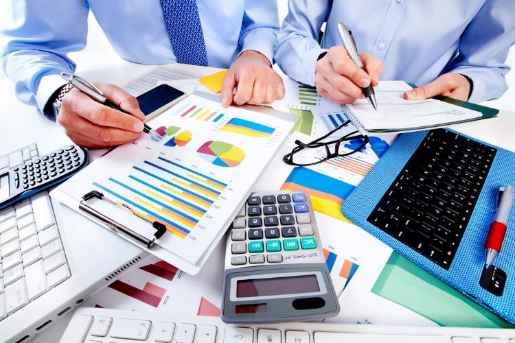 mục tiêu của kế toán