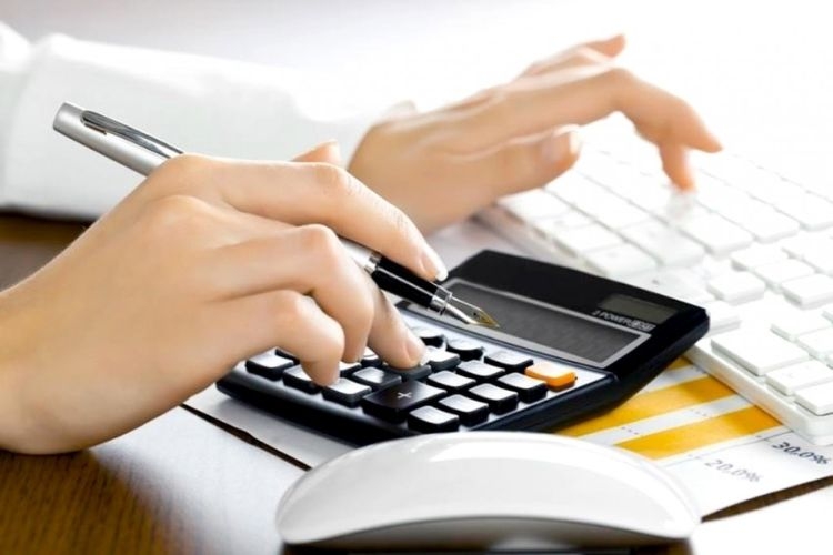 mục tiêu của kế toán