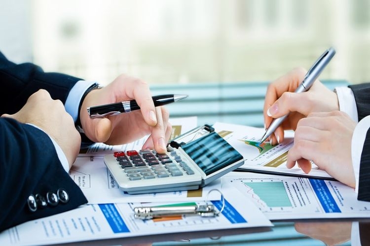 mục tiêu của kế toán