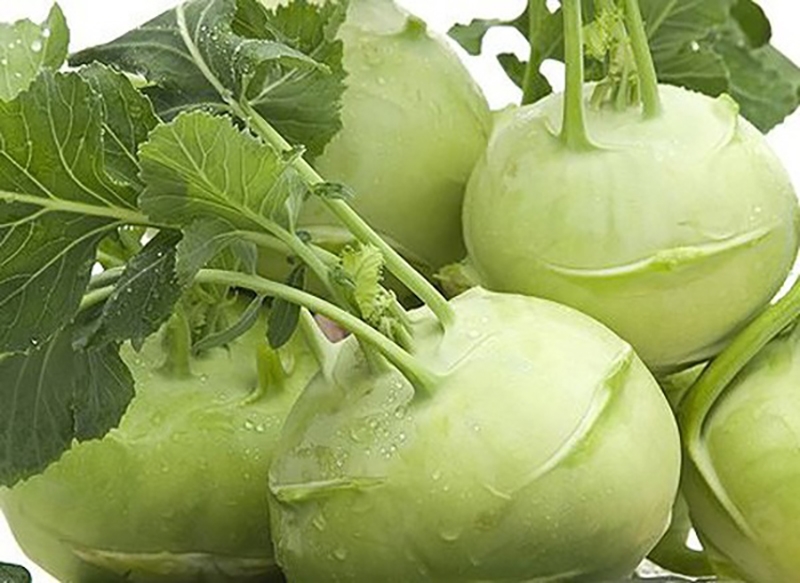 Cách làm mực xào su hào (hình 3)