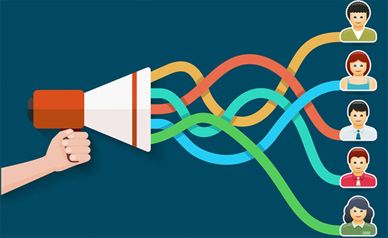 Multi Channel Marketing (hình 3)
