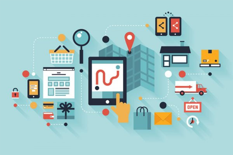 Multi Channel Marketing (hình 5)