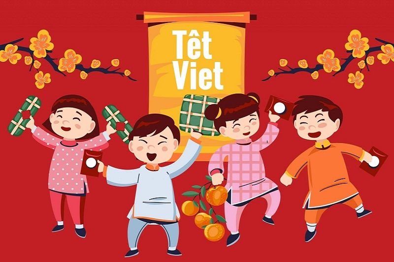 Mùng 1 Tết 2025 là ngày mấy Dương lịch​ ảnh 4