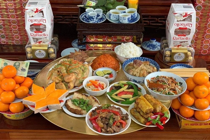 Mùng 1 Tết 2025 là ngày mấy Dương lịch ? Nên và không nên làm gì?