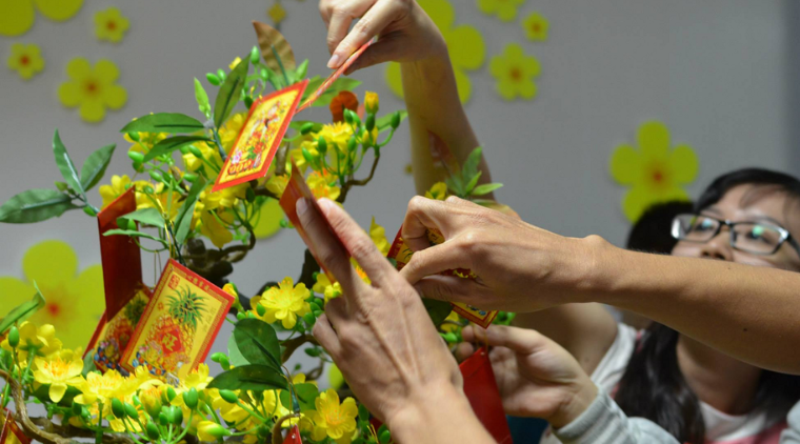 Mùng 1 Tết nên làm gì? (Hình 4)