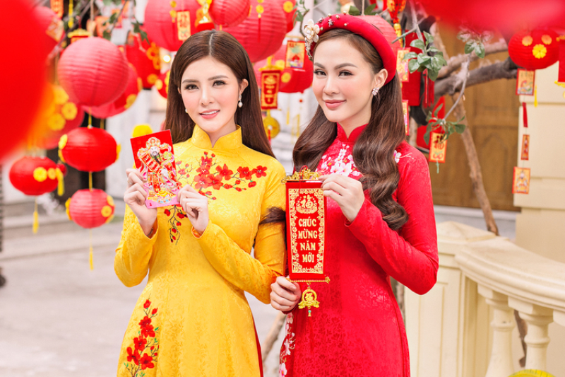 Mùng 1 Tết nên làm gì? (Hình 5)