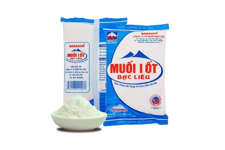 muối i ốt 1