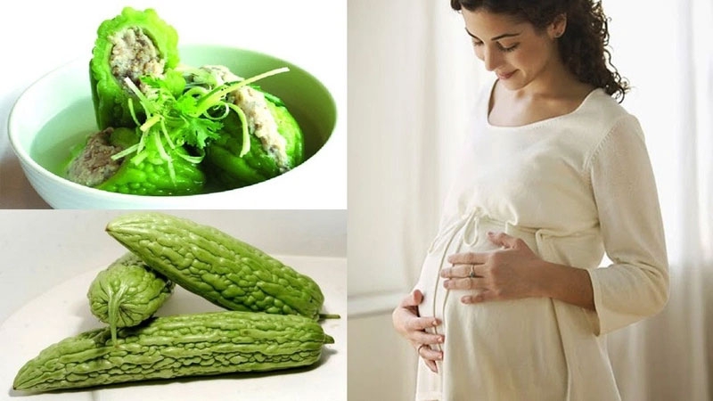 Mướp đắng kỵ gì hình 5