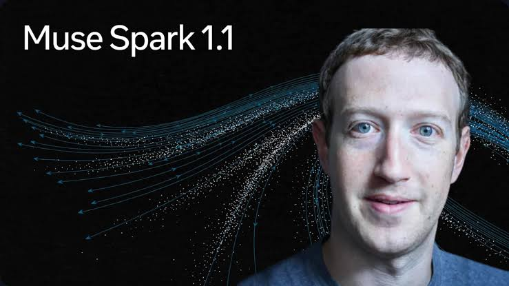 Muse Spark 1.1 là gì 2