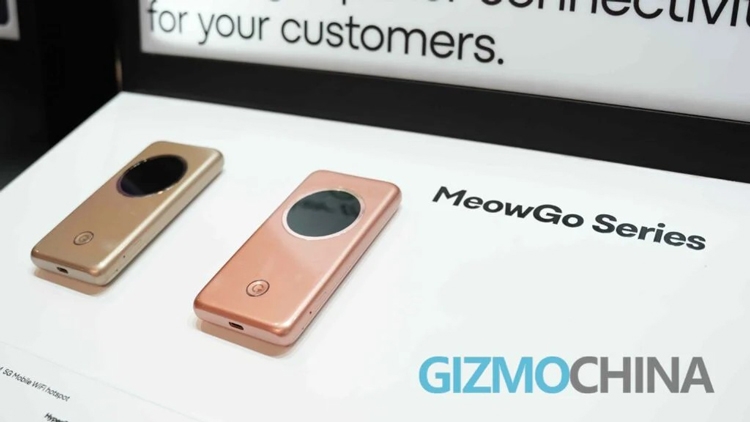 MWC 2025: Ra mắt smartphone đầu tiên dành cho thú cưng – Kết nối IoT toàn cầu - hình 2