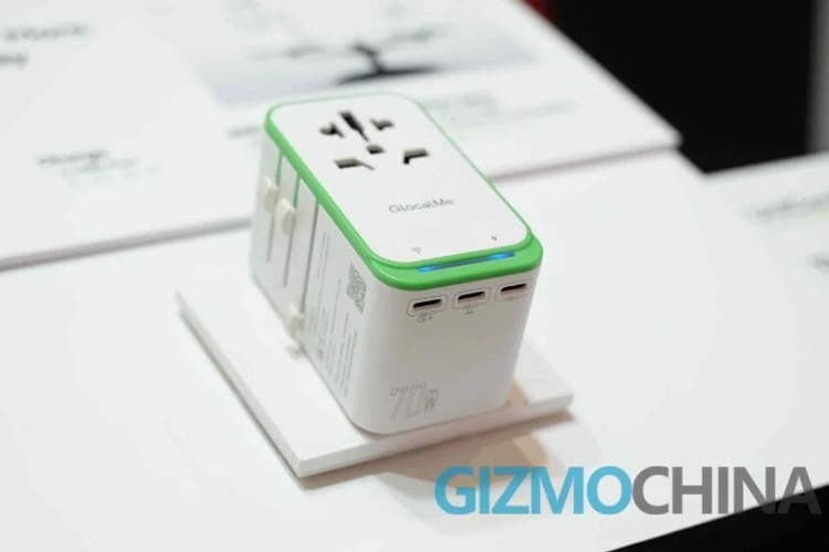 MWC 2025: Ra mắt smartphone đầu tiên dành cho thú cưng – Kết nối IoT toàn cầu - hình 3