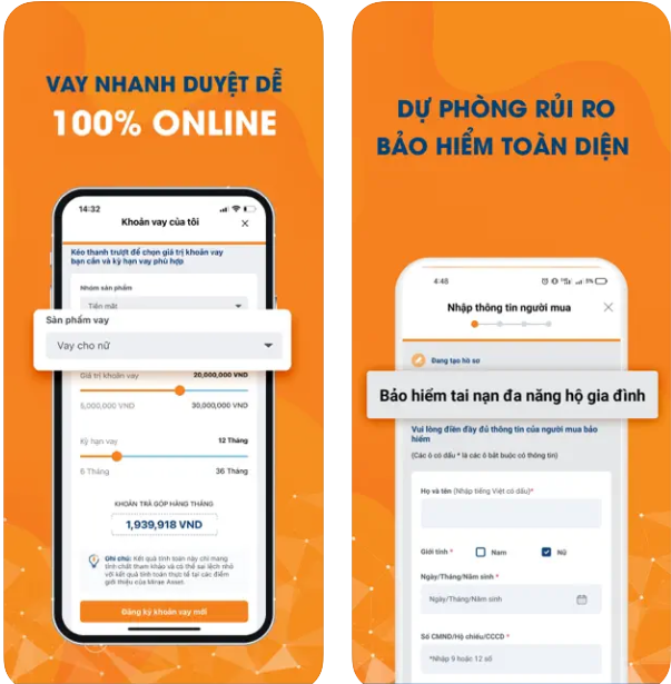 dieu kien vay my finance